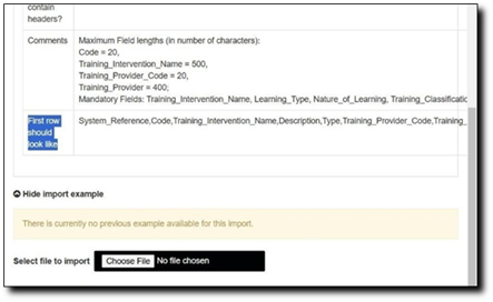 A screenshot of a computer  Description automatically generated