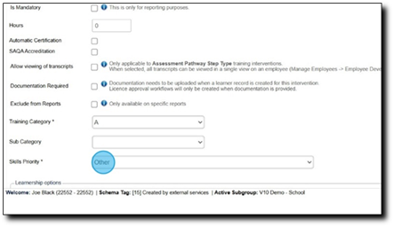 A screenshot of a computer  Description automatically generated