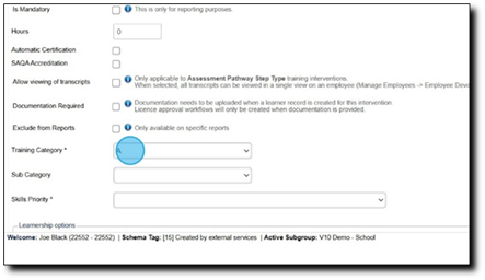 A screenshot of a computer  Description automatically generated