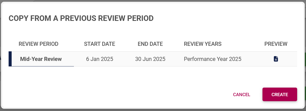 PM Create PM agreement employees – Previous – Create.png