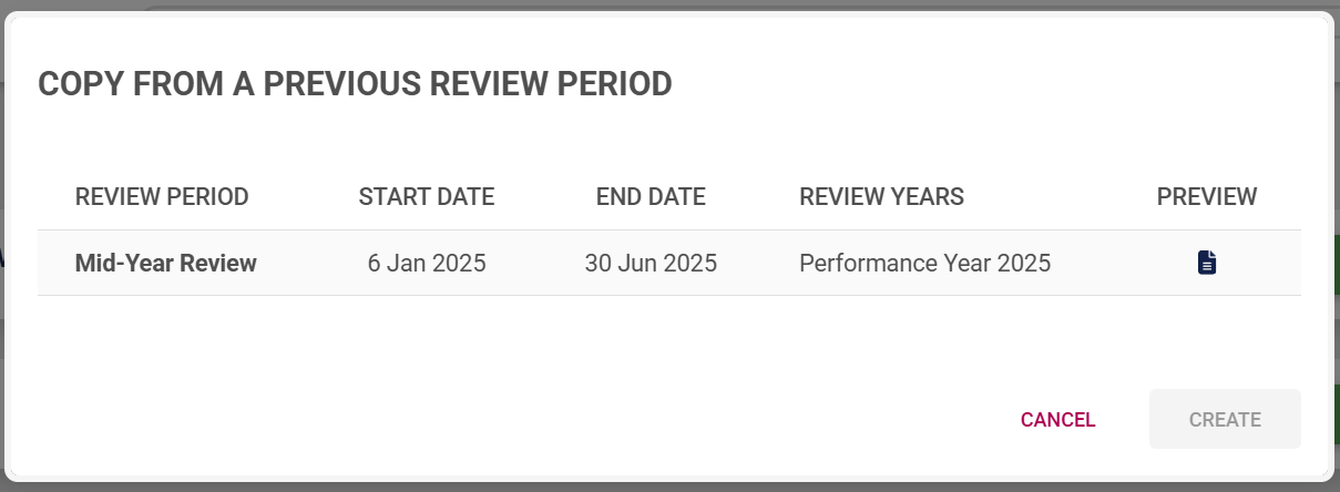 PM Create PM agreement employees – Previous – Select.png