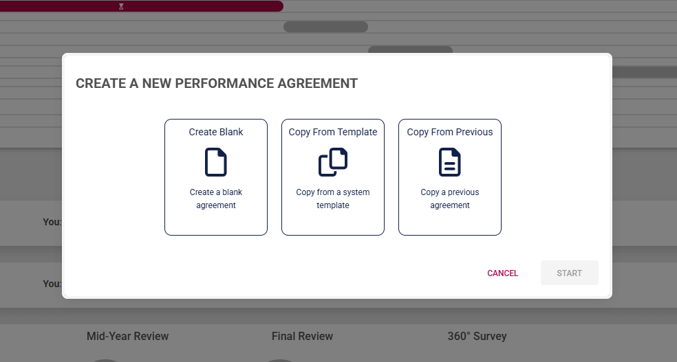 PM Create PM agreement options for employees.png