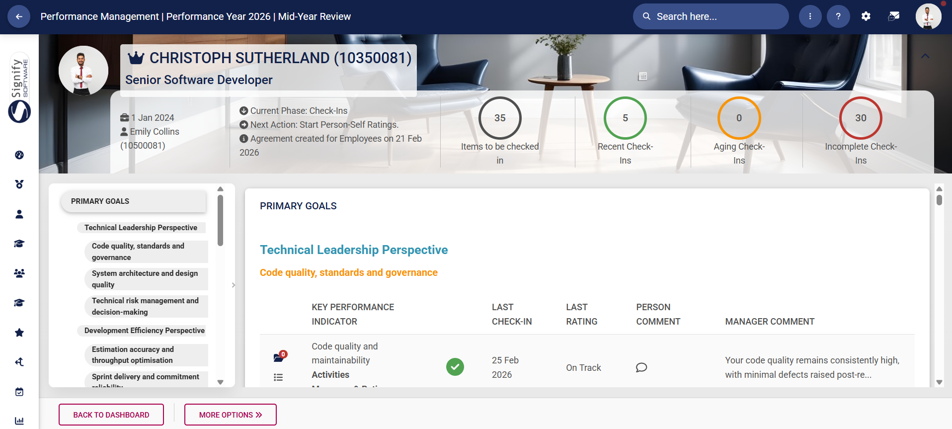 PM Check-In Employee Check-In Main Screen.png
