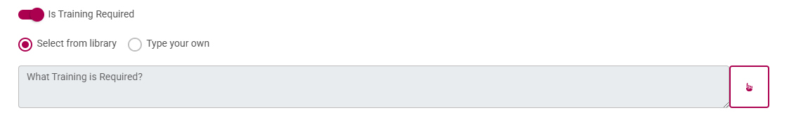 PM Create Blank Agreement - KPI Action Plan - Training Required.png