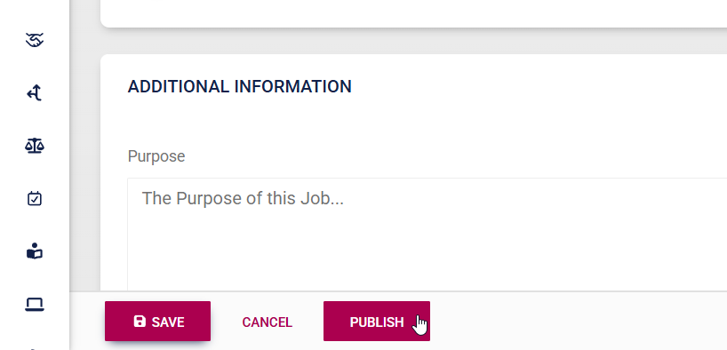 People Management Job Management Job Title Publish Button.png