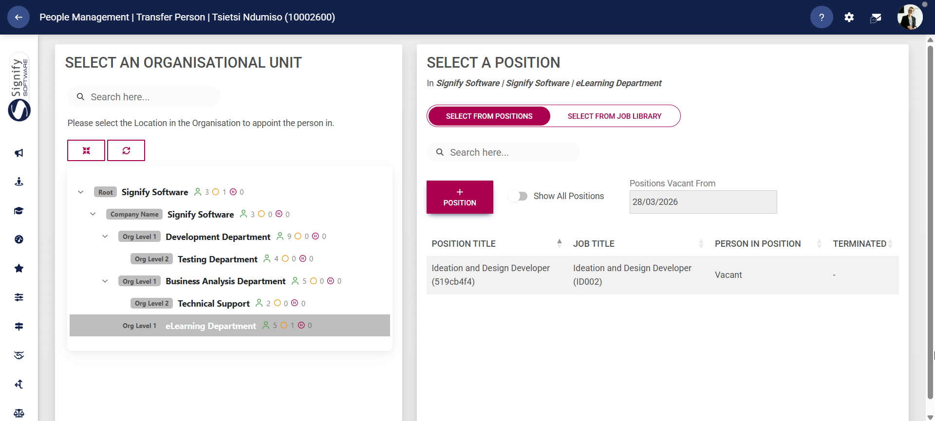 People Management Transfer Person Select Org Node.png