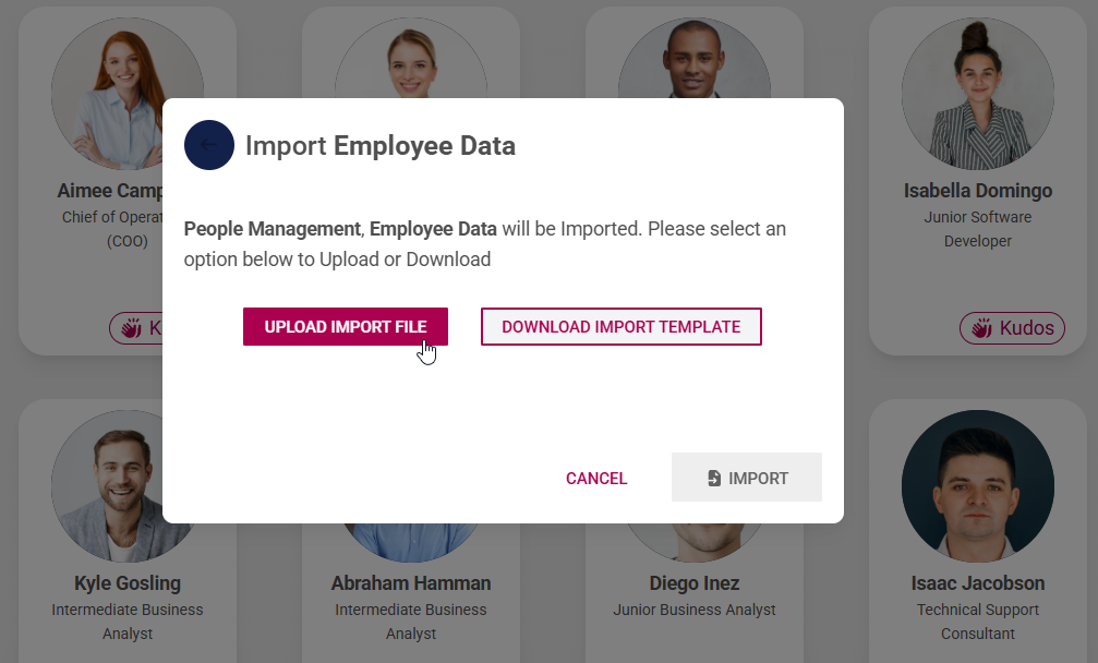 People Management Import Employee Data Upload Import File.png