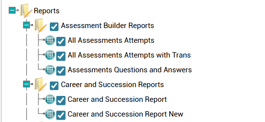 People Management User Permissions Additional Reporting Rights Reports.png
