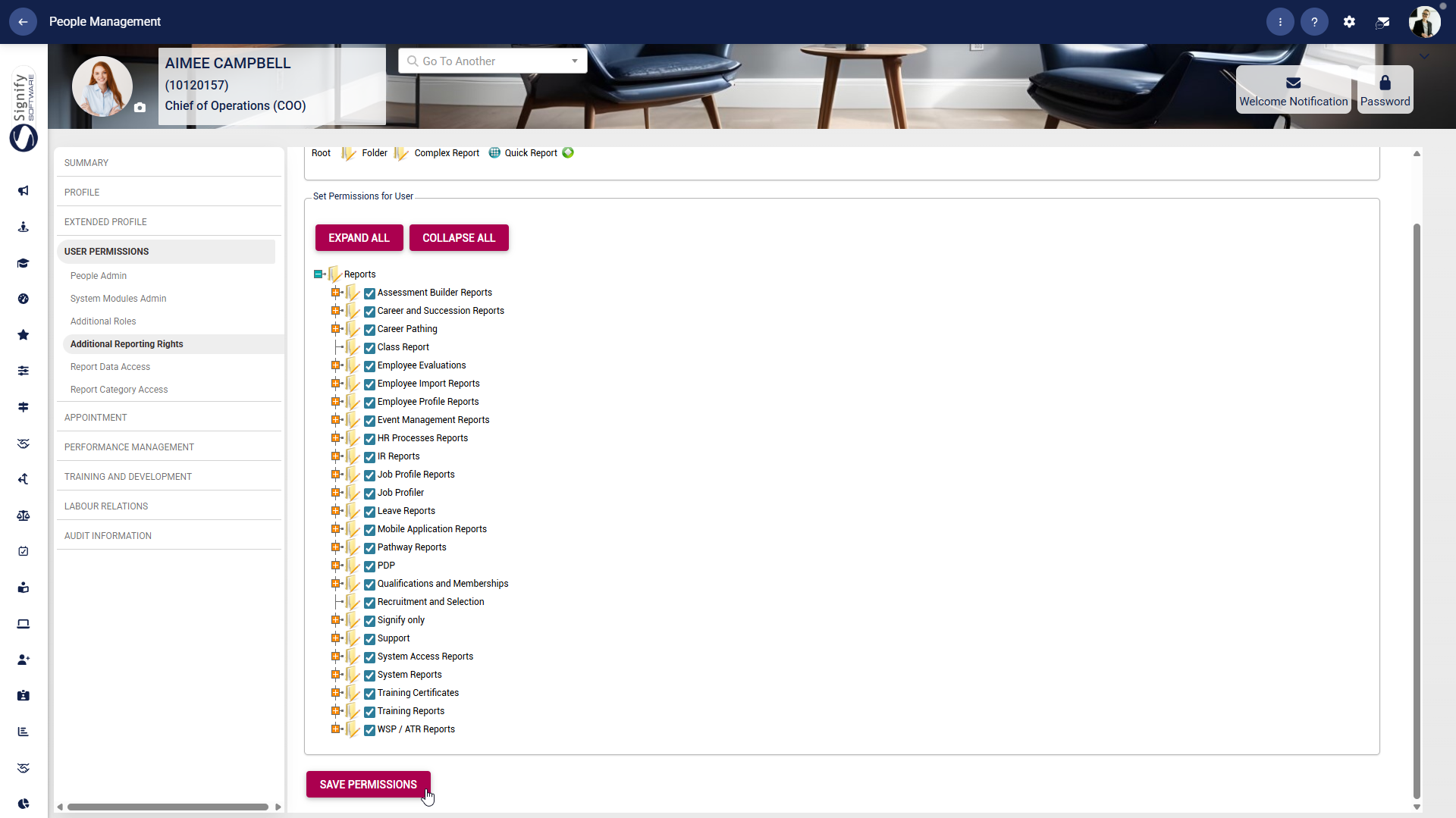 People Management User Permissions Additional Reporting Rights.png
