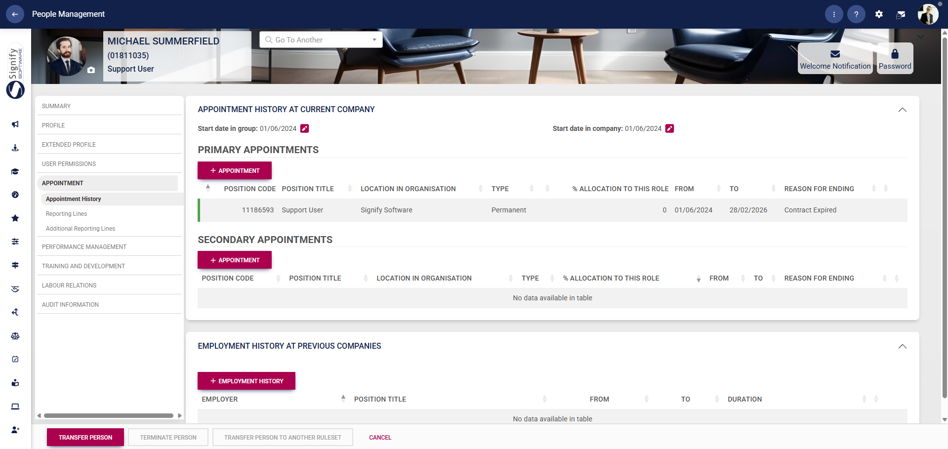 People Management Terminate Person Terminated Profile.png