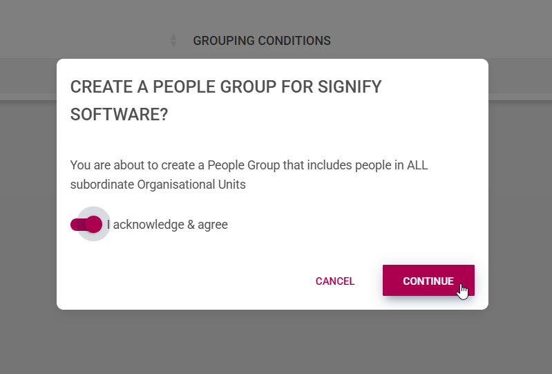 People Management People Groups Acknowledge Creation.png