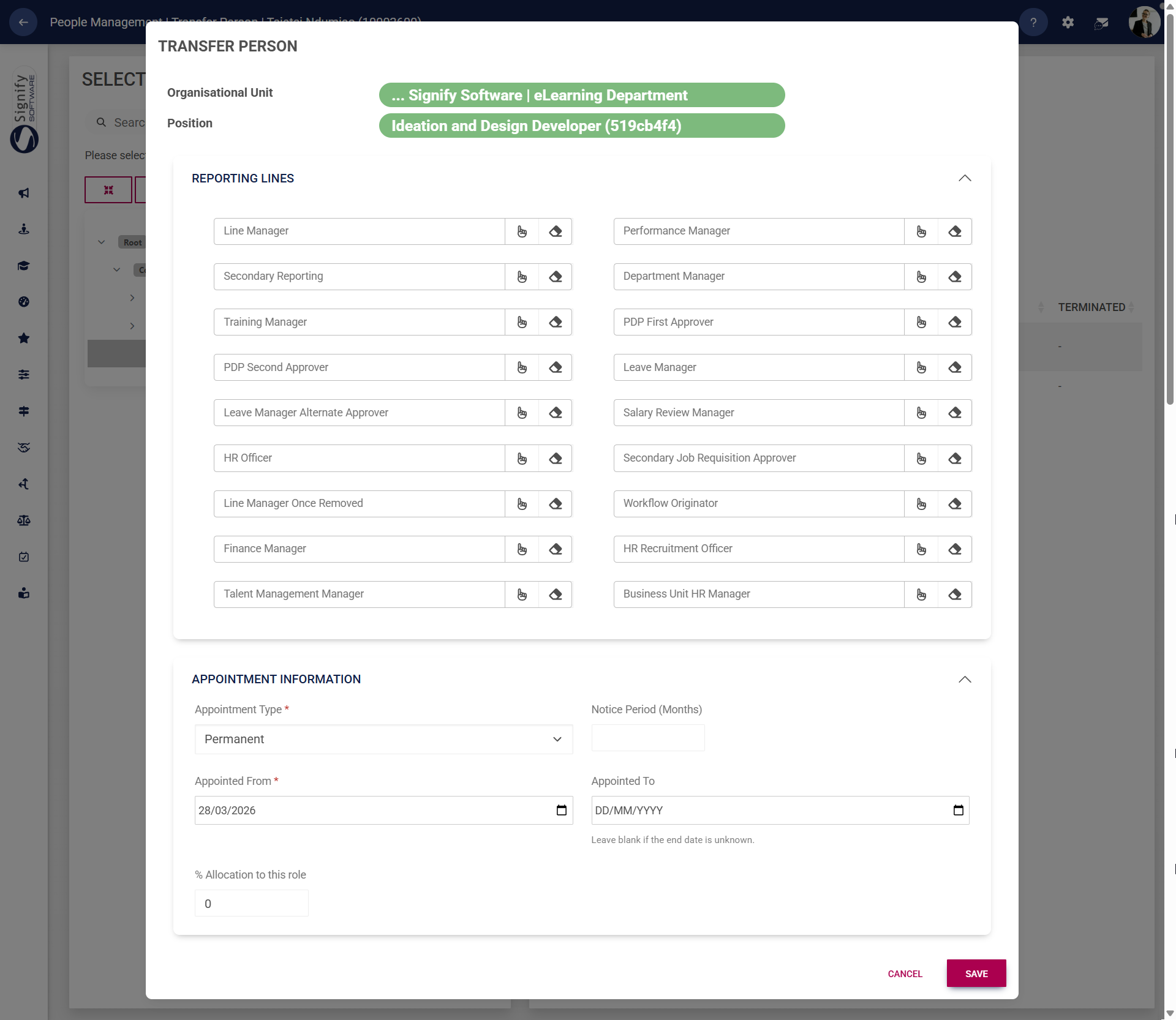 People Management Transfer Person New Position Details.png