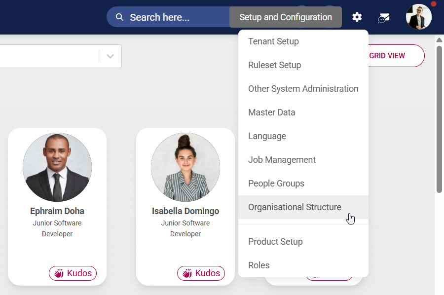 People Management Organisational Structure Menu Item.png