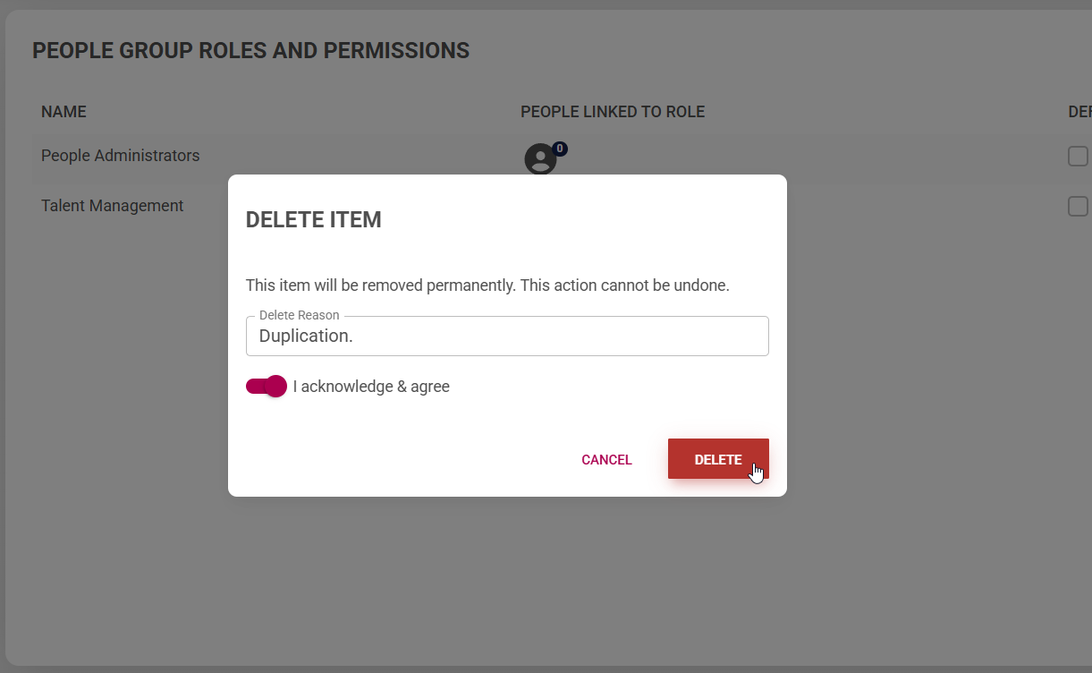 People Management Roles Create People Group Role Delete Confirmation.png