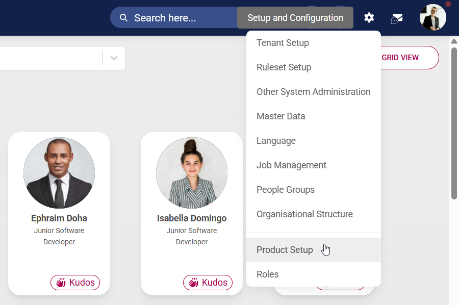 People Management Product Setup Menu Item.png