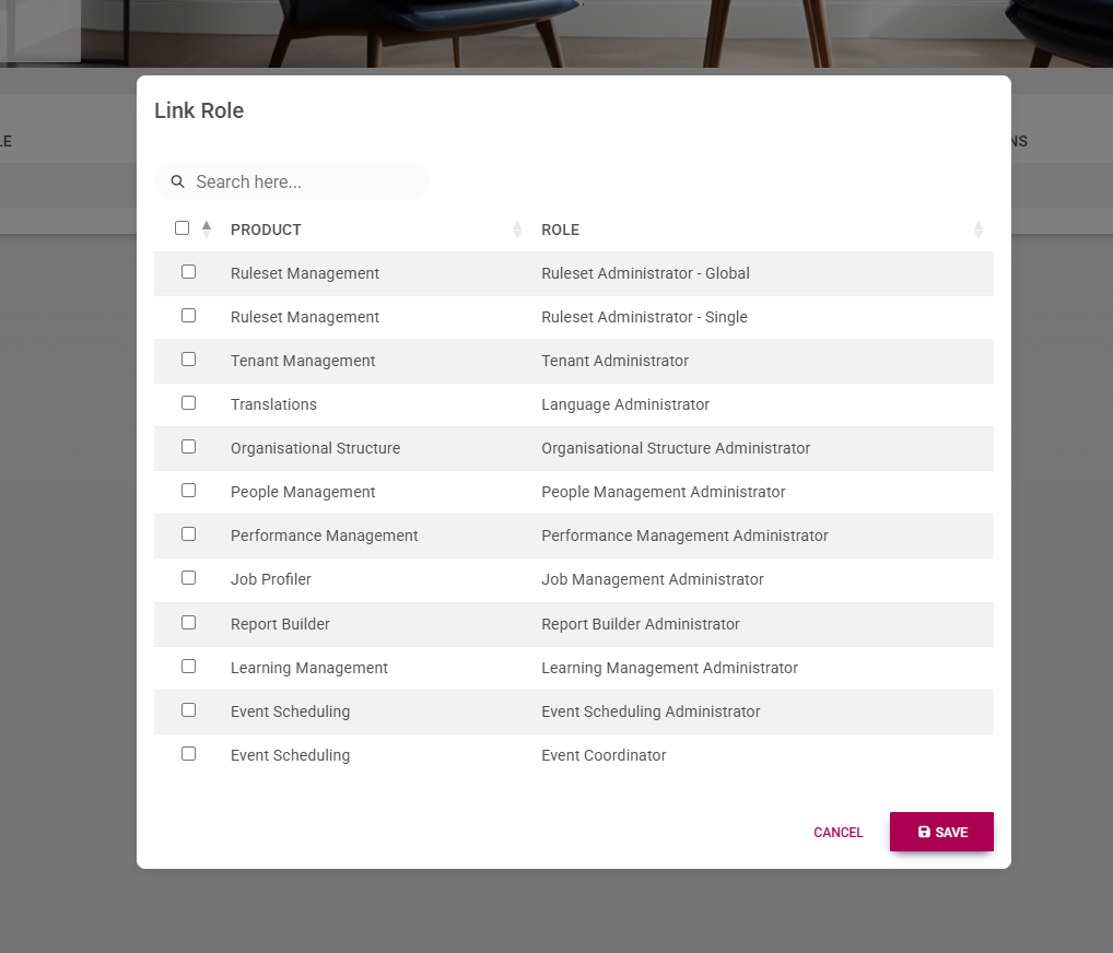 People Management User Permissions System Modules Admin Link Role.png