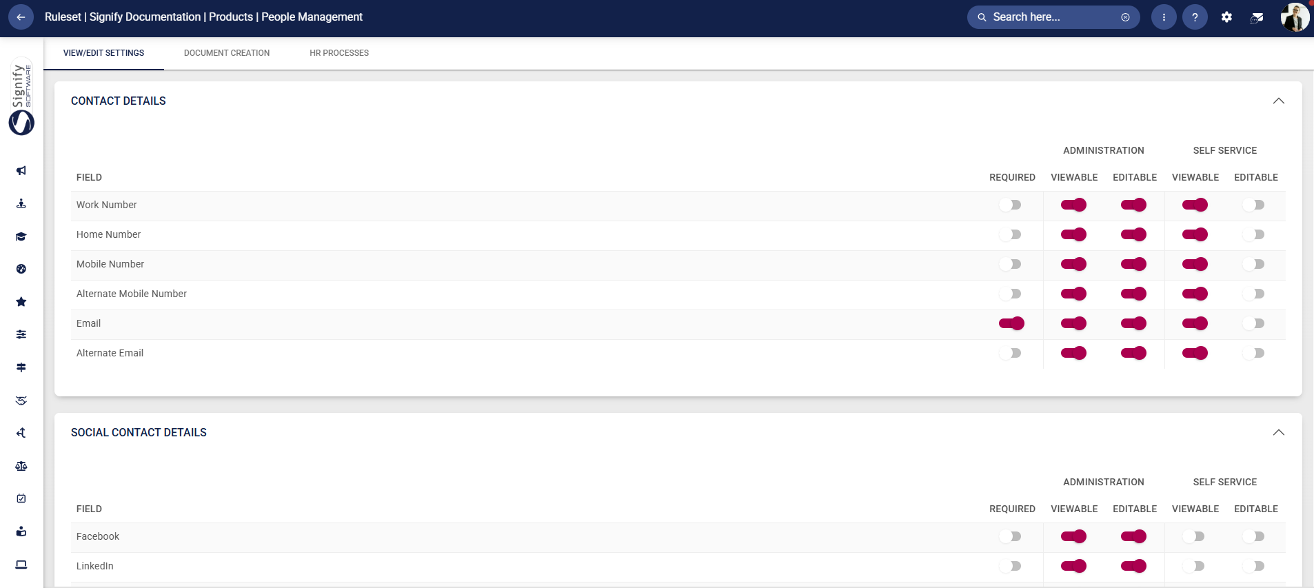 People Management Product Setup - Contact Details.png