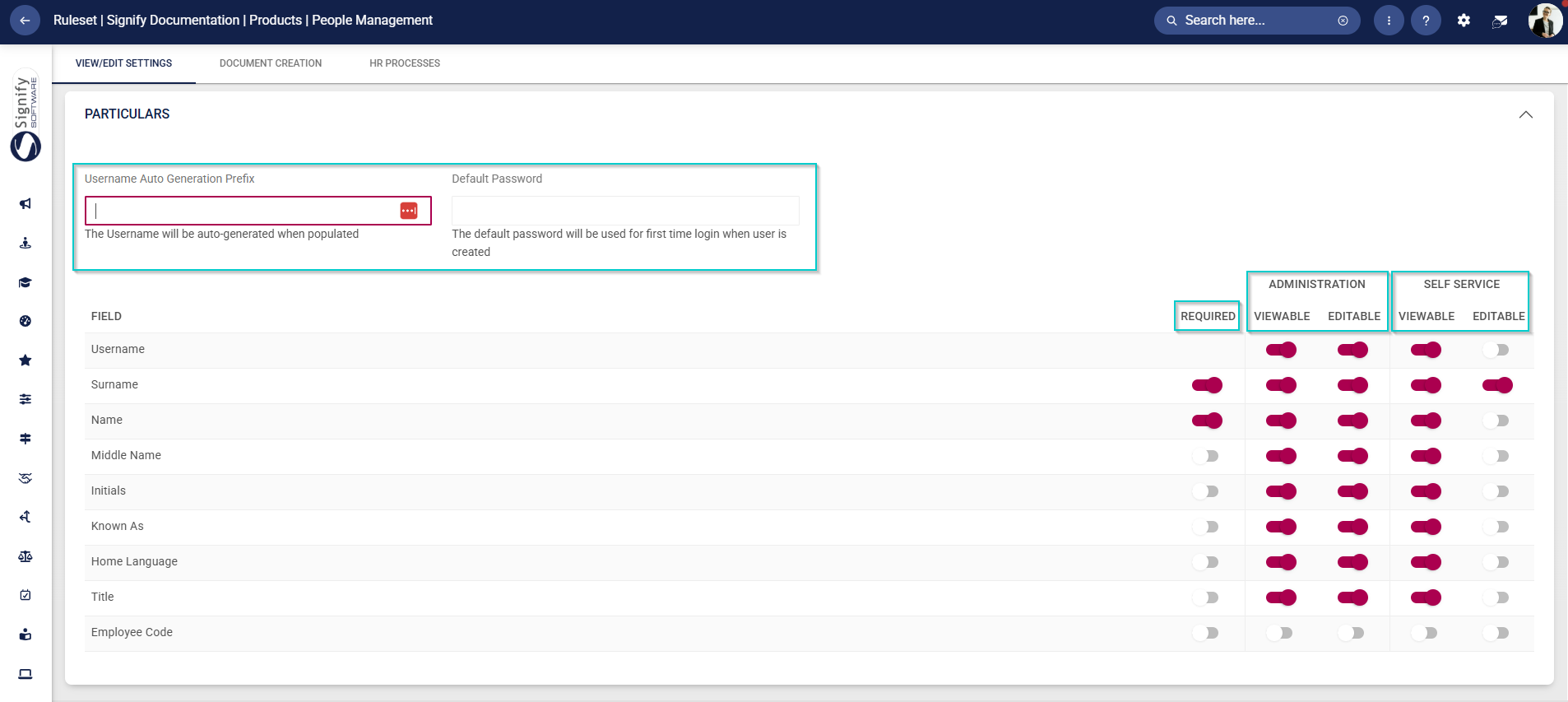People Management Product Setup - Particulars.png