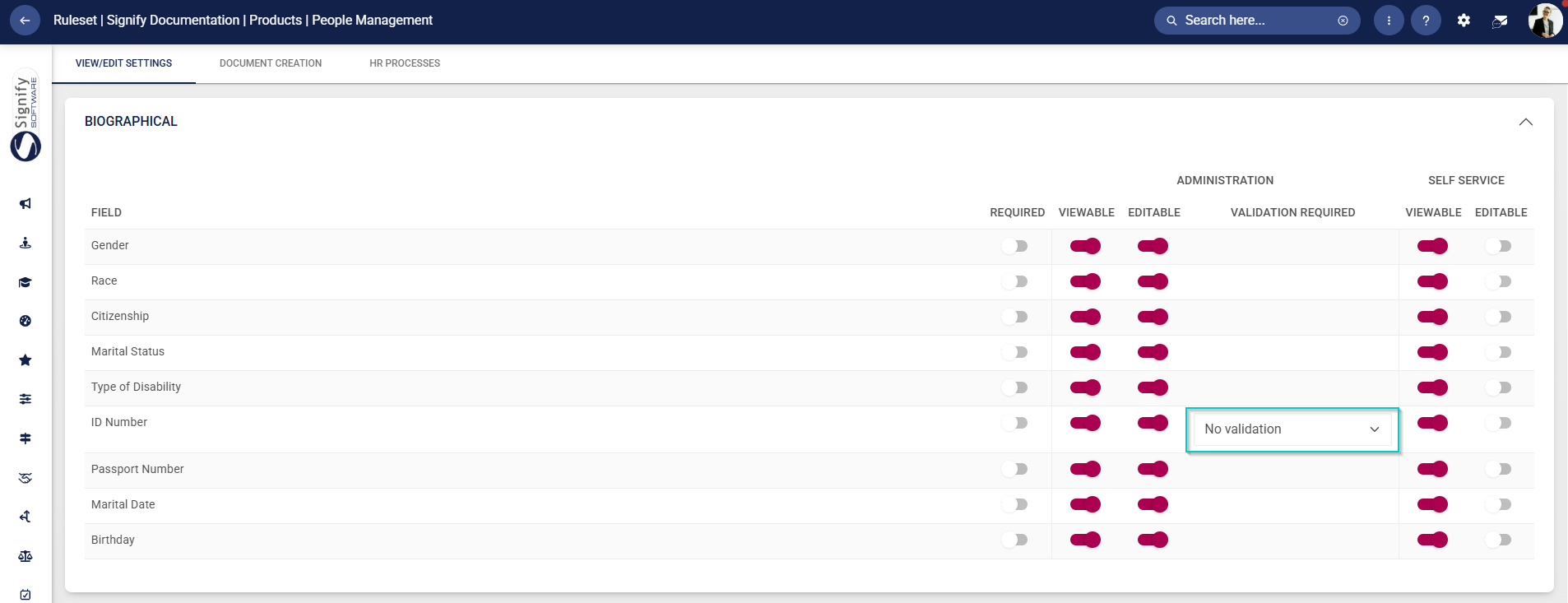 People Management Product Setup - Biographical.png