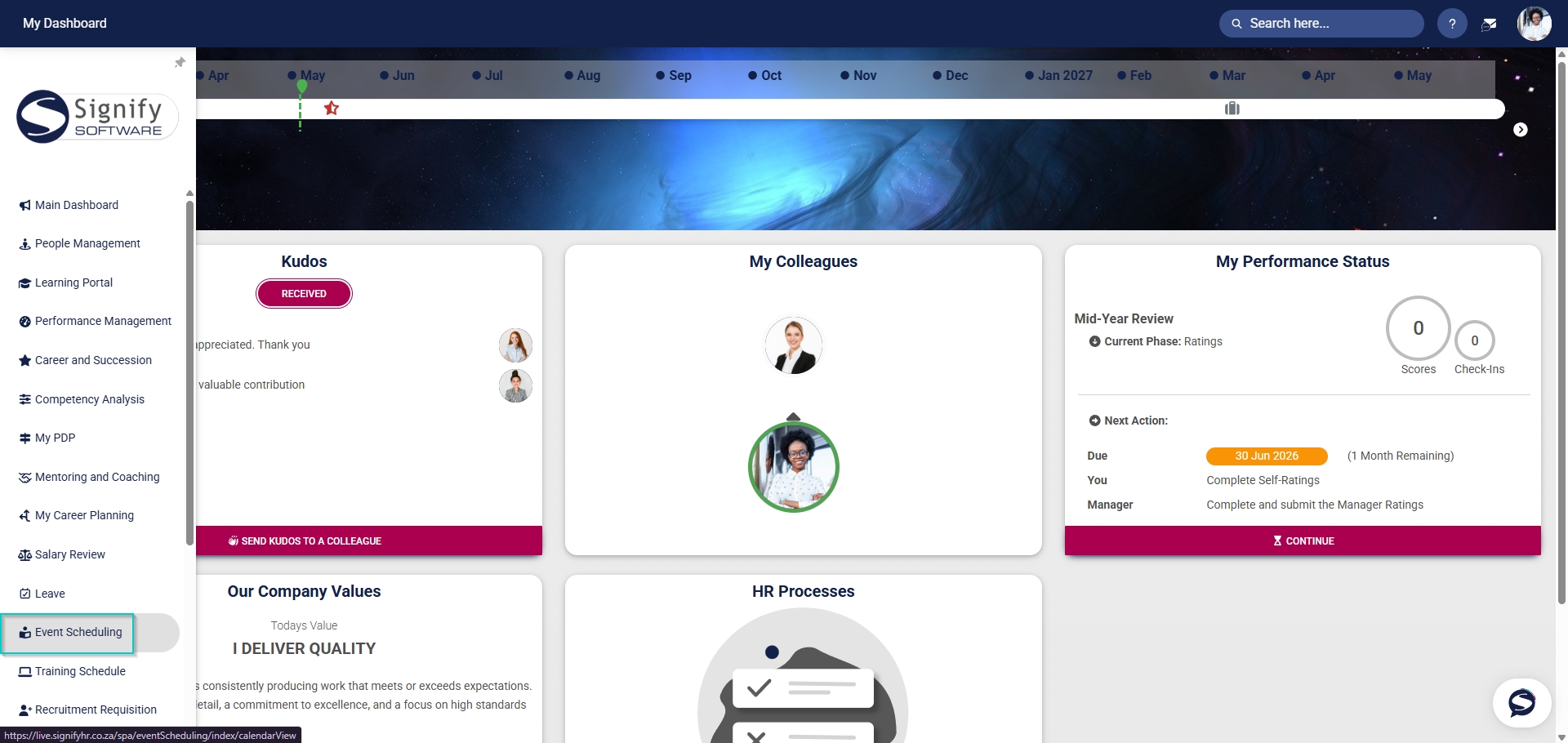 ES ES Book myself on an event - Navigate to ES.jpg