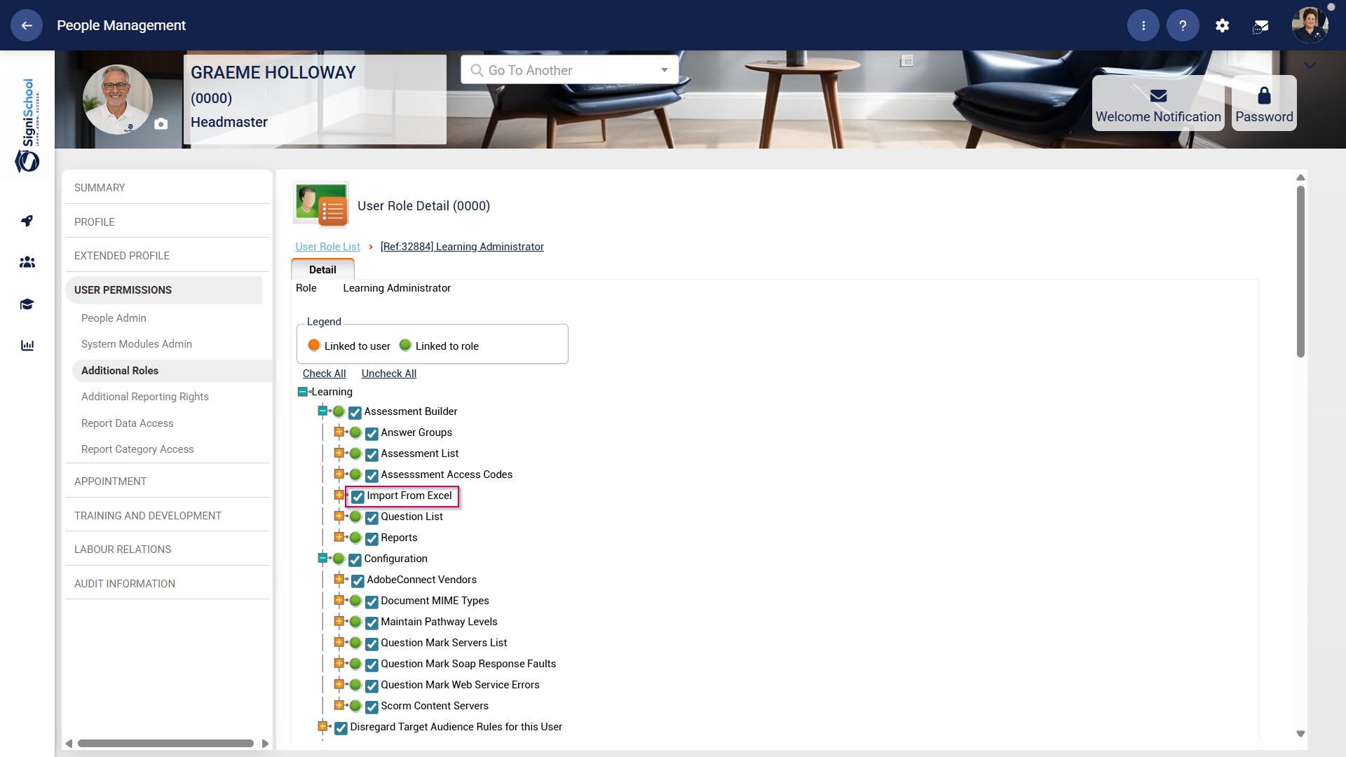 LM OS People Management - Profile - Additional Roles - Check Import from Excel is ticked.jpg