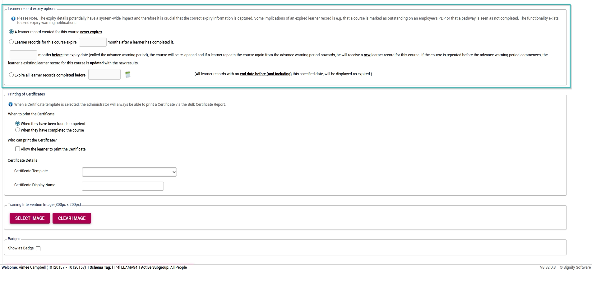 ES Create Event - Training Intervention Library - Learner record expiry.jpg
