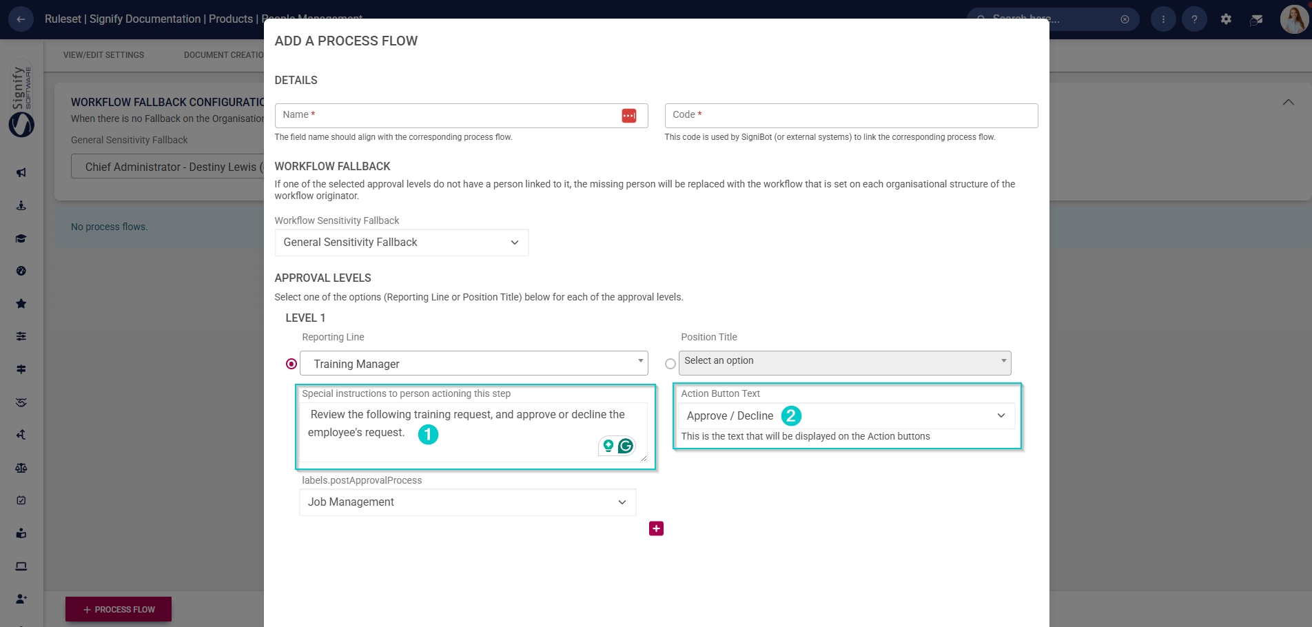 ES Approval Workflow - Instructions and buttons.jpg