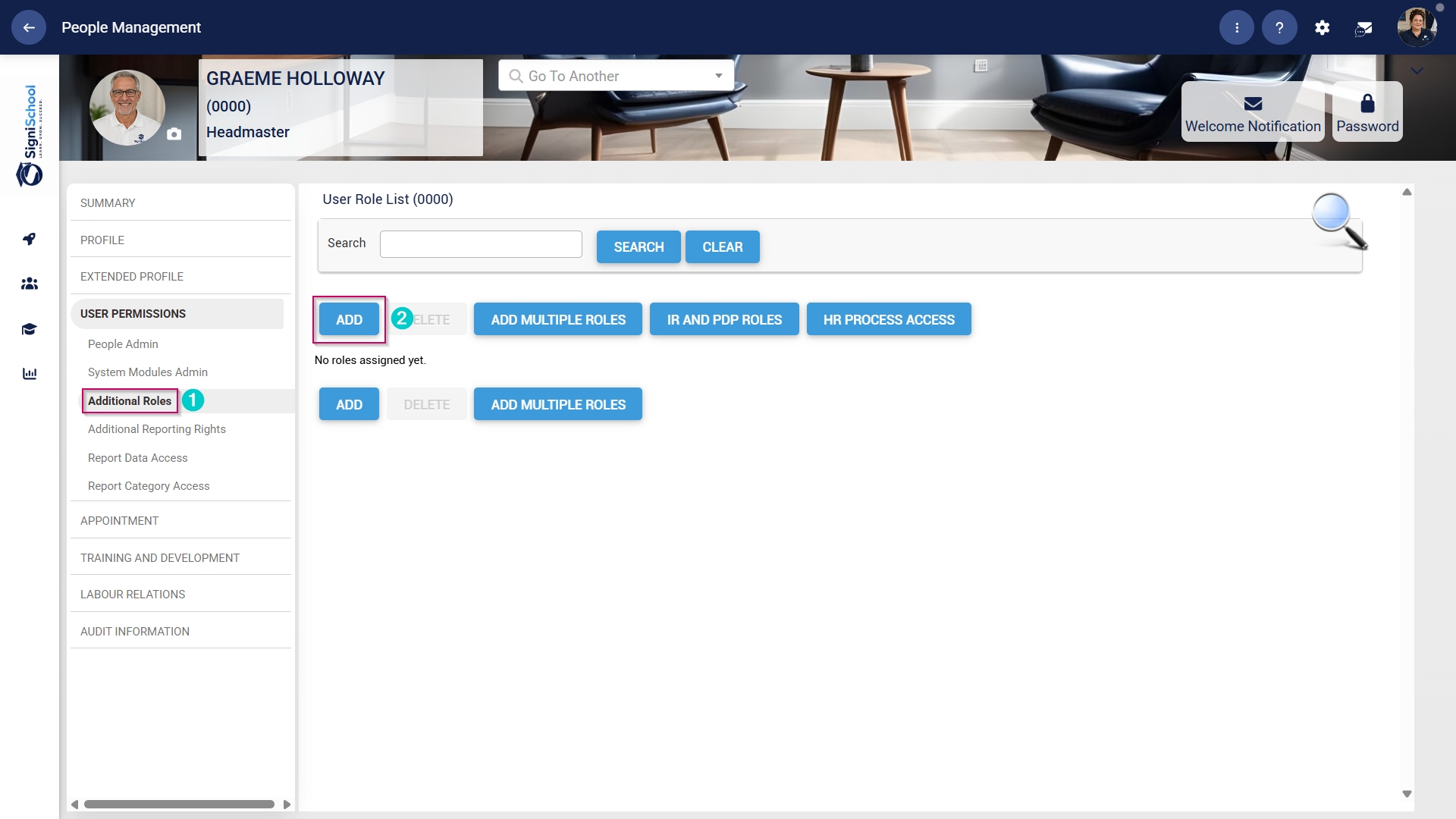 LM OS People Management - Profile - Additional Roles - Add.jpg