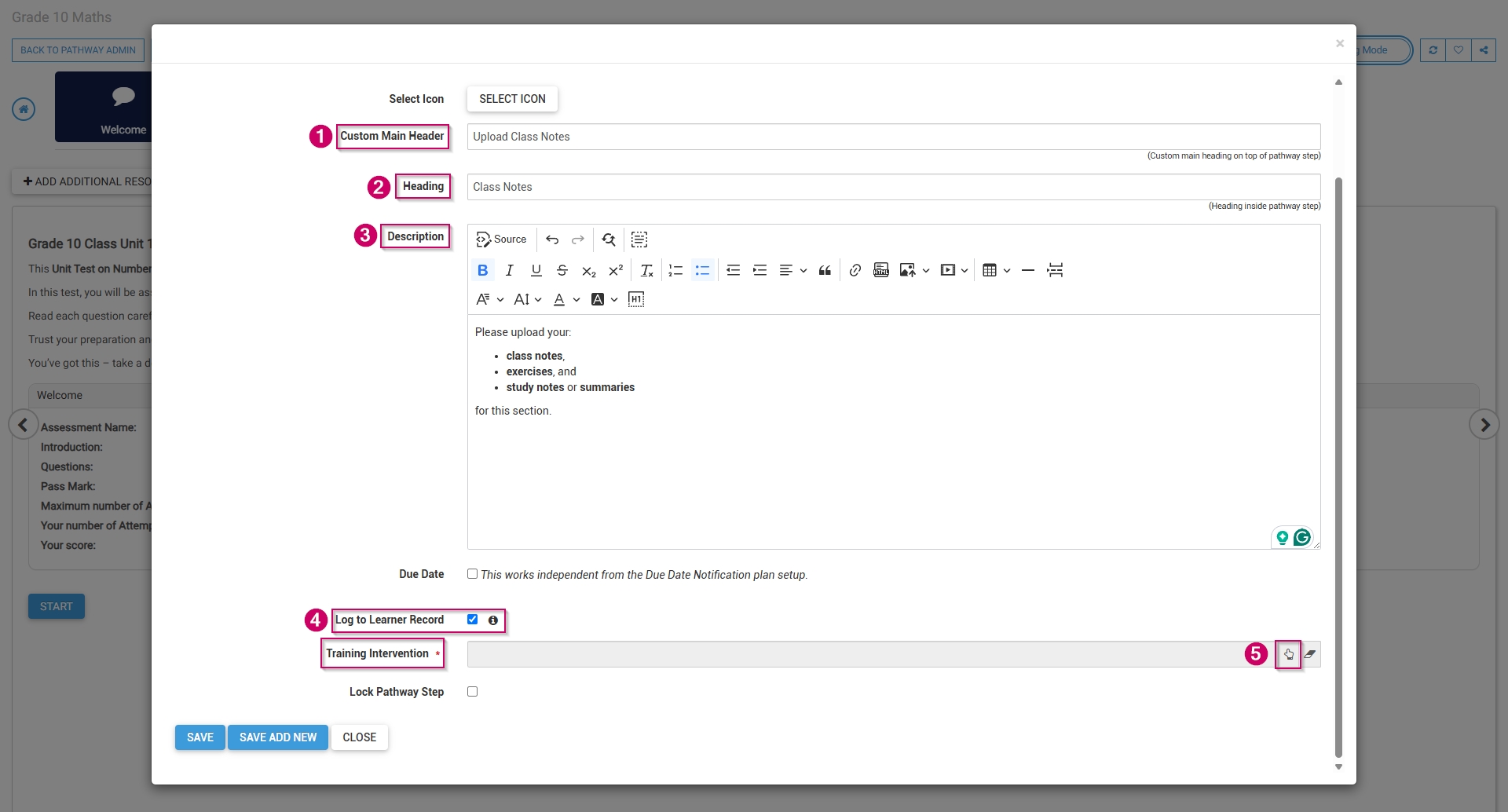 LM OS Build Pathways - Manage eLearning Library - Design pathway - Upload Document - Details.jpg