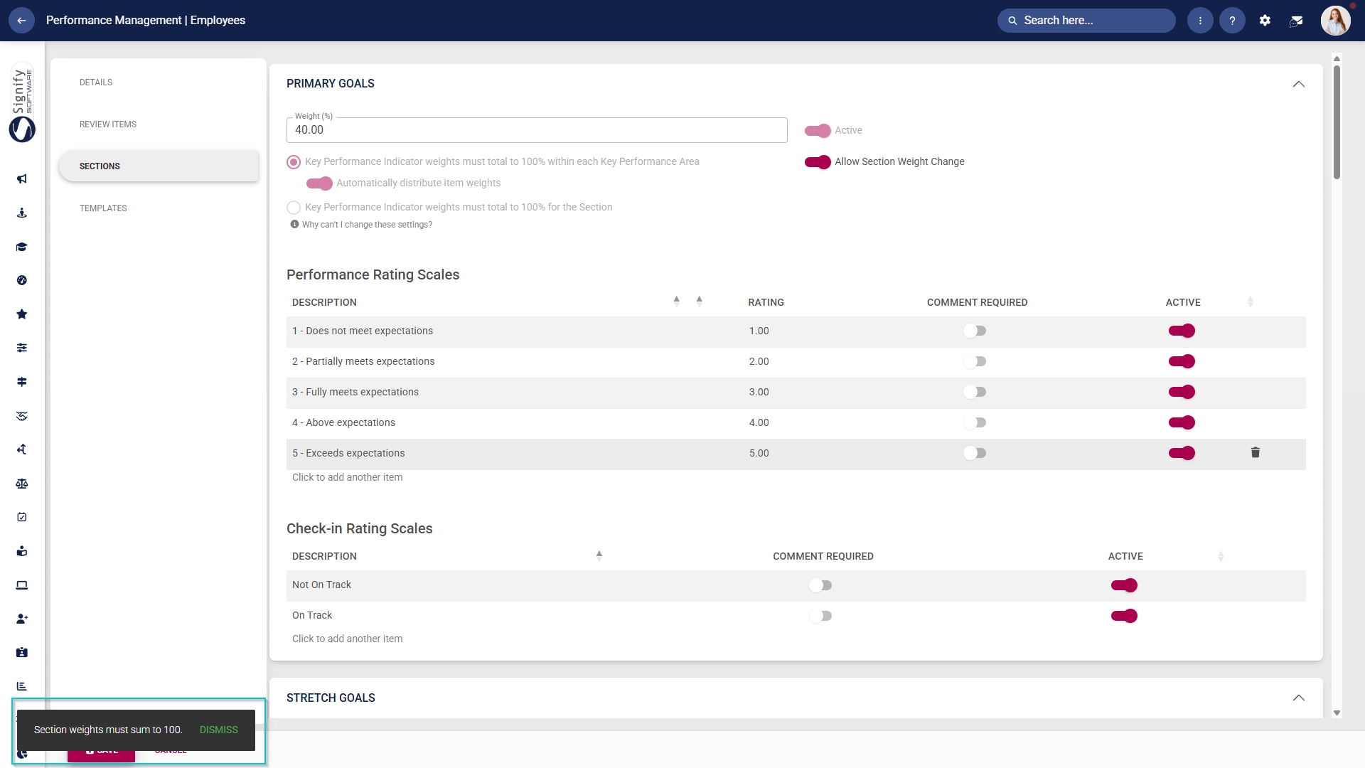 PM Product setup - Sections - Weights msg.jpg