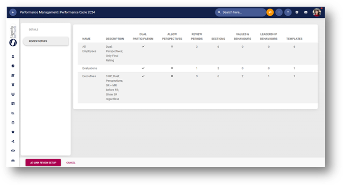 A screenshot of a computer Description automatically generated
