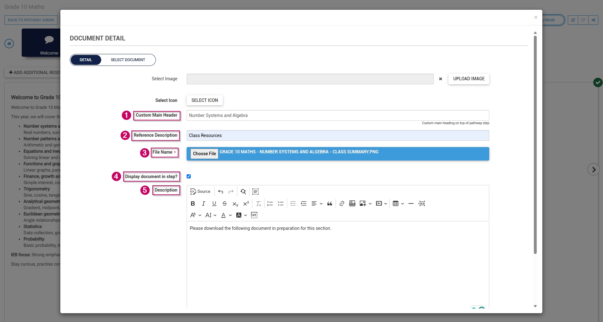 LM OS Build Pathways - Manage eLearning Library - Design pathway - Document download.jpg