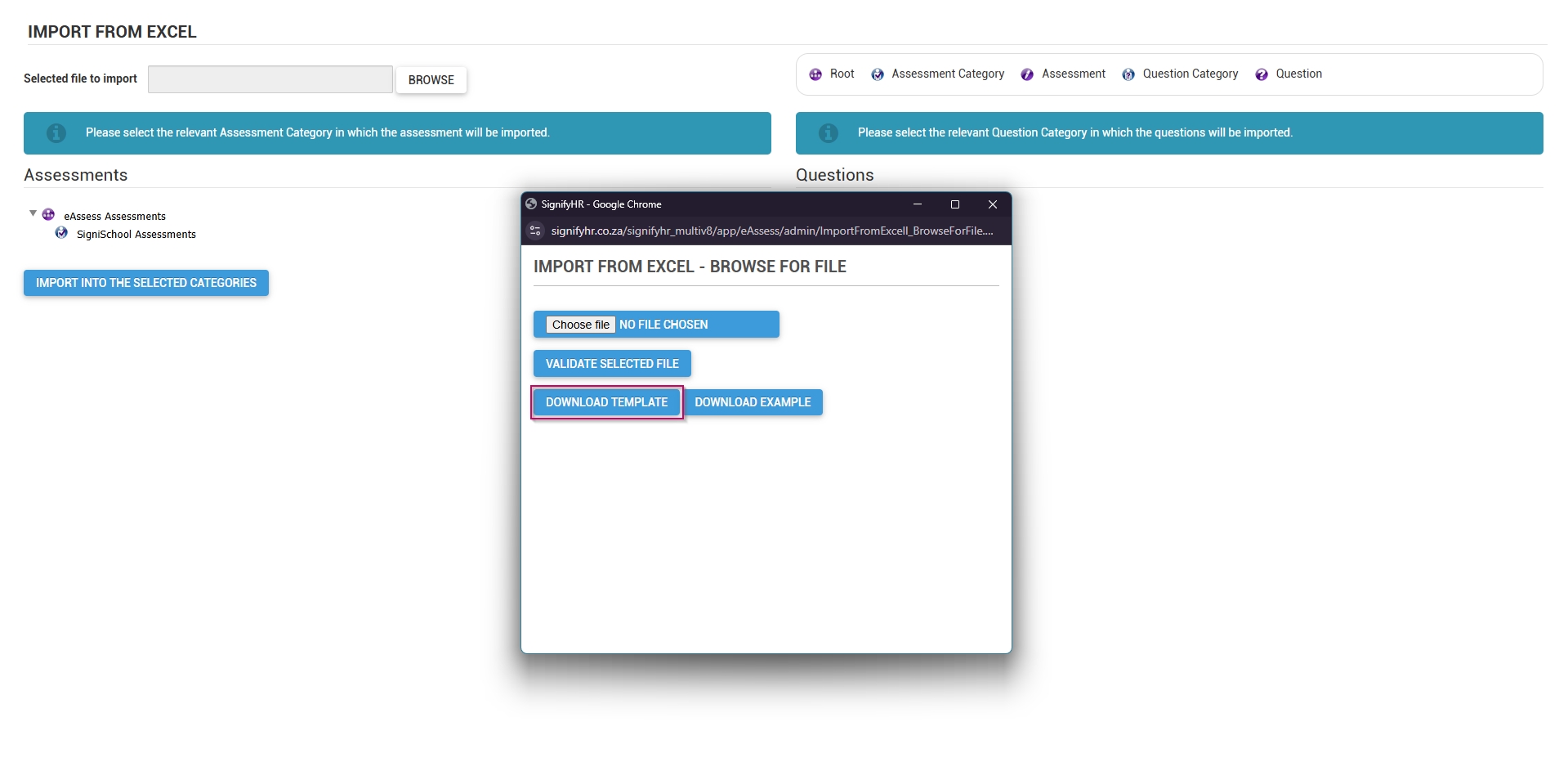 LM OS Import from Excel - Browse - Download template file.jpg