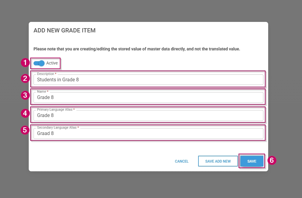 LM OS Master Data Library - Grades - Add.jpg