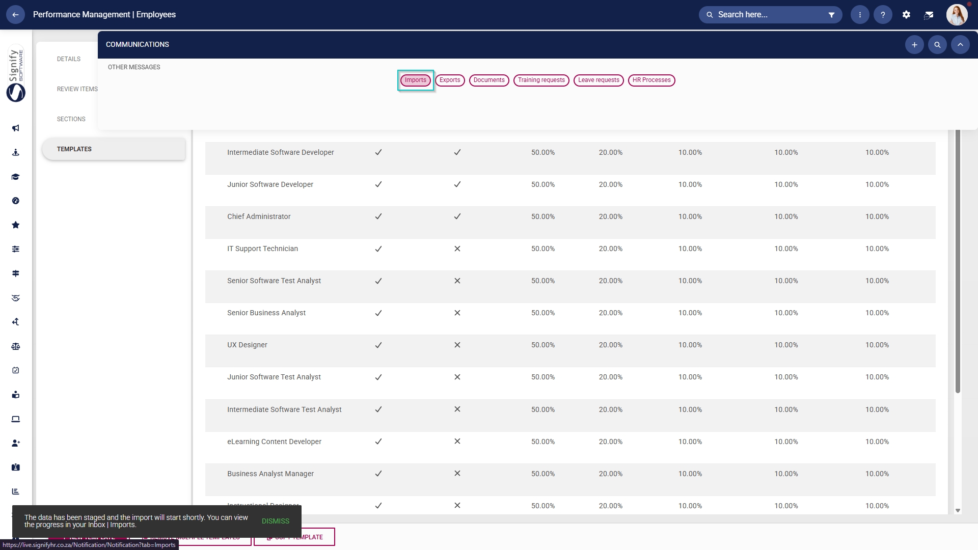 PM Product setup - Templates - Import - Inbox - Imports.jpg