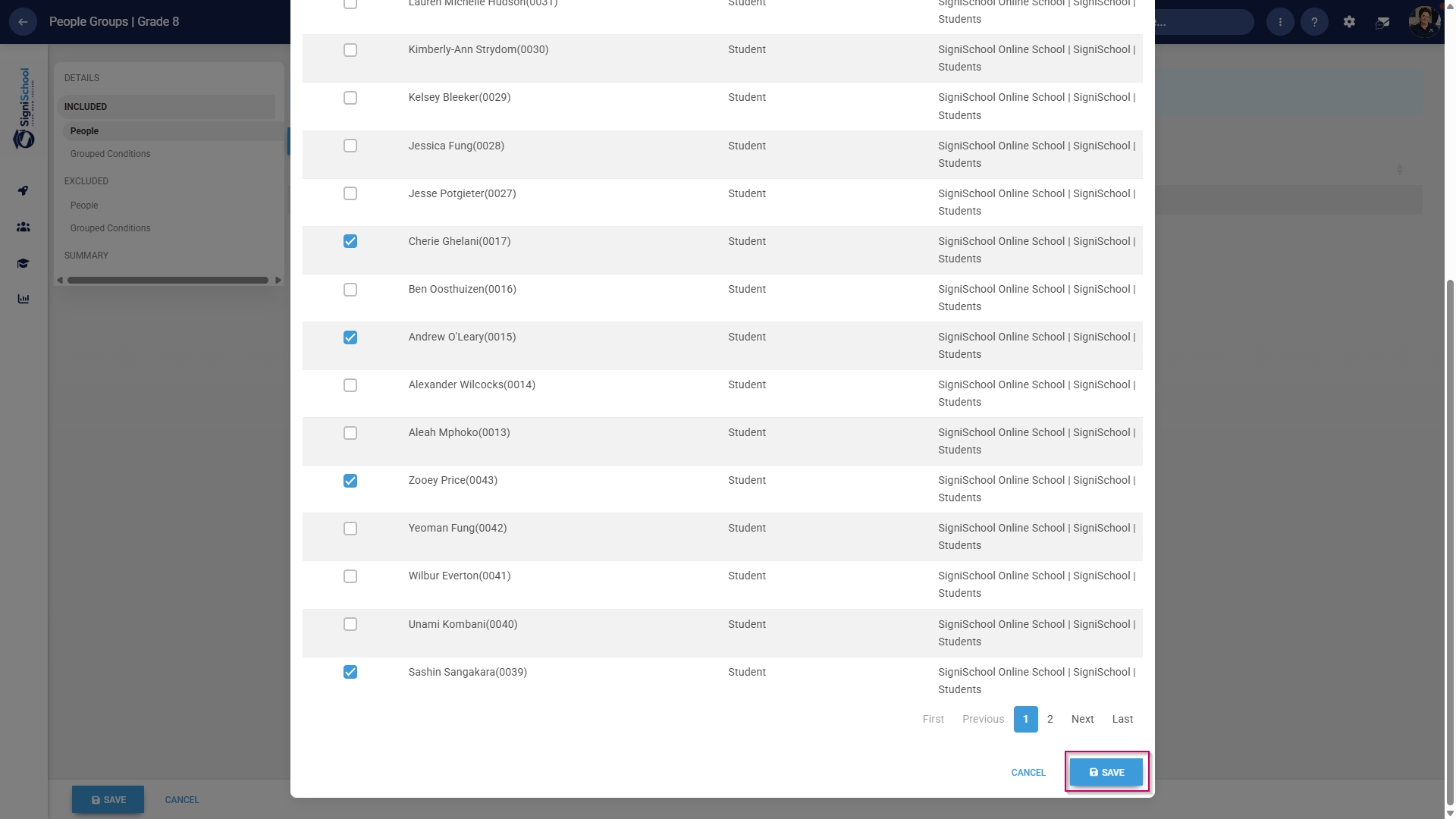 LM OS People Groups - Add - Included people - Select - Save.jpg