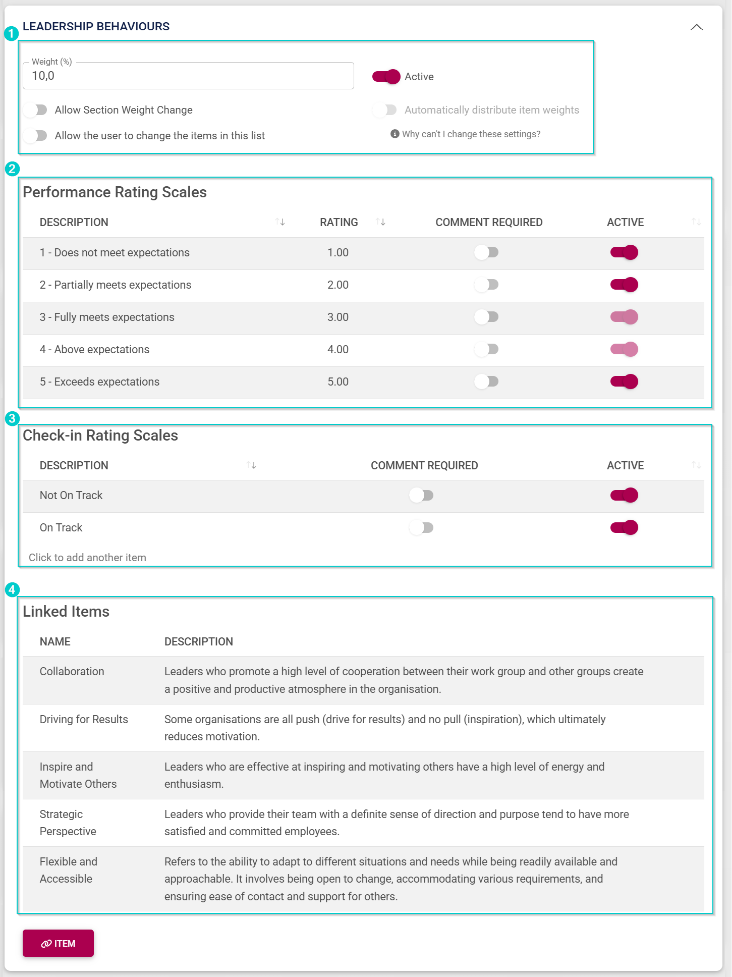 PM Review Setup - Leadership Behaviours Settings.png