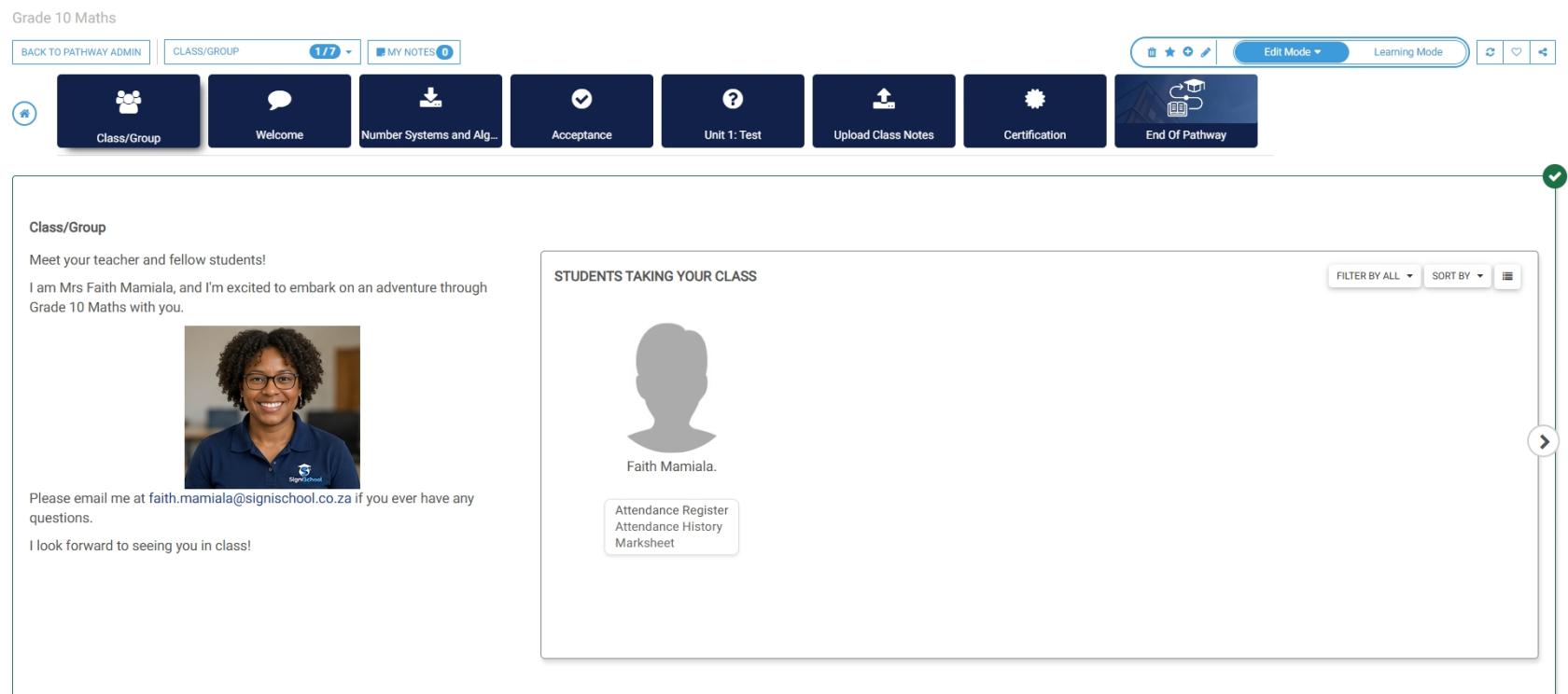 LM OS Build Pathways - Manage eLearning Library - Design pathway - Class or Group - Success.jpg