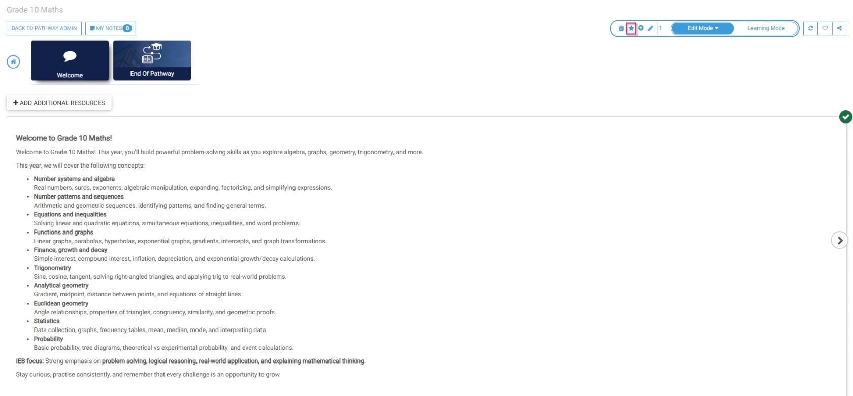 LM OS Build Pathways - Manage eLearning Library - Design pathway - Add prerequisites to step.jpg