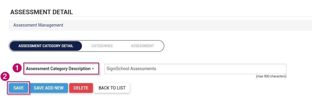 LM OS Assessments - Assessment Survey List - Add Asessment Category - Add.jpg