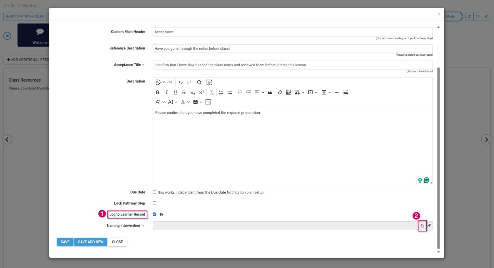 LM OS Build Pathways - Manage eLearning Library - Design pathway - Acceptance - Details (continued).jpg
