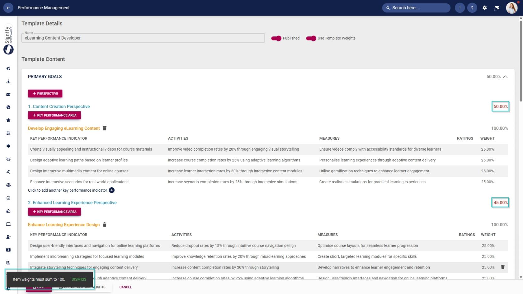 PM Product setup - Templates - Save weights.jpg