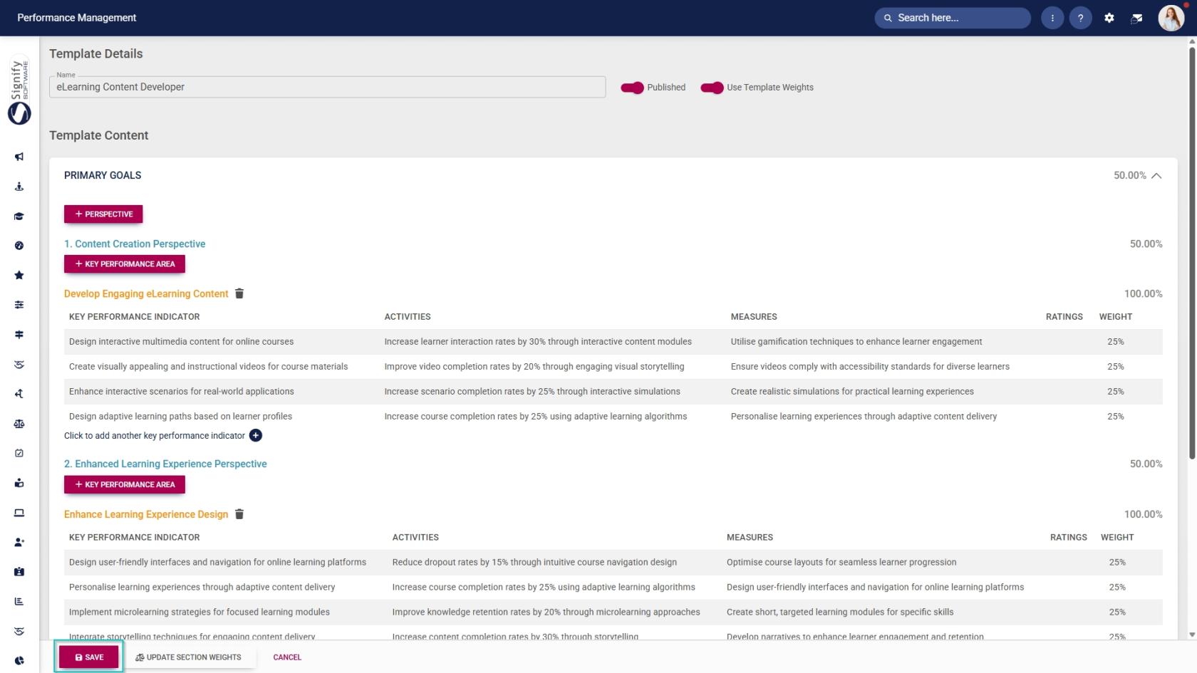 PM Product setup - Templates - Save.jpg