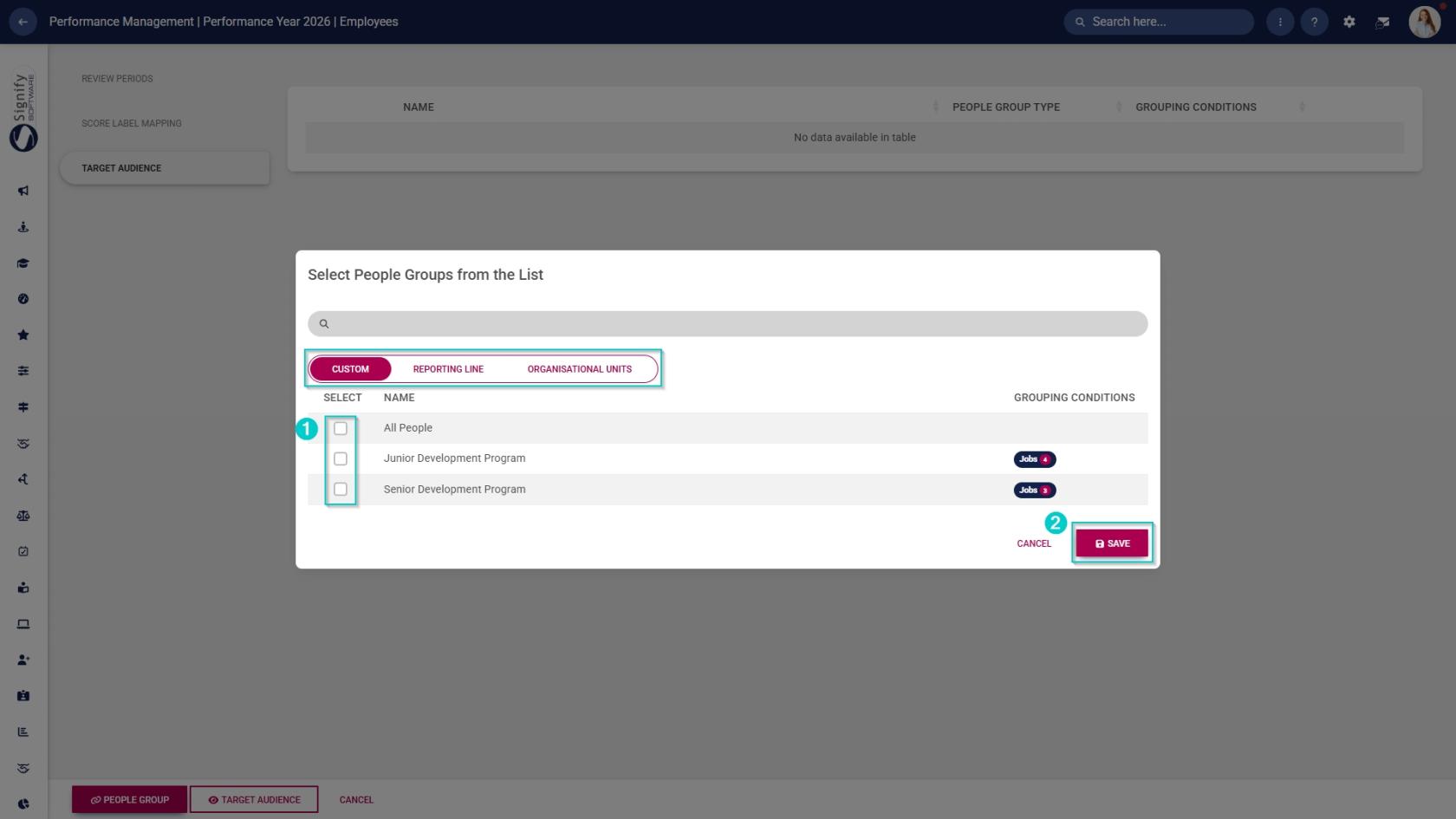 PM Product setup - Review years - Link RS - Linked - TA - link - save.jpg