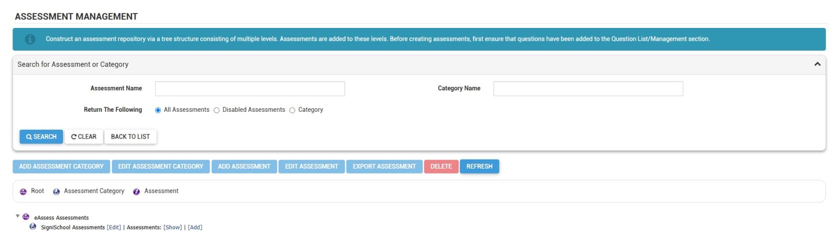 LM OS Assessments - Assessment Survey List - Add Asessment Category - Complete.jpg